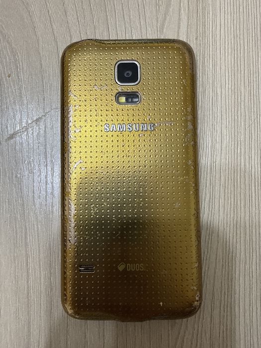 Продам продам  samsung s5 mini