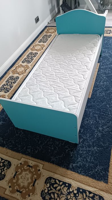 Продам дет кровать