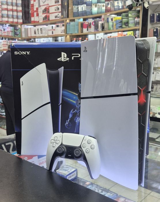 FIFA 2026  на PS4. PS5