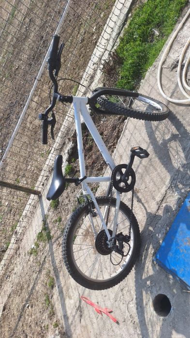 Bicicleta copii 20 inchi