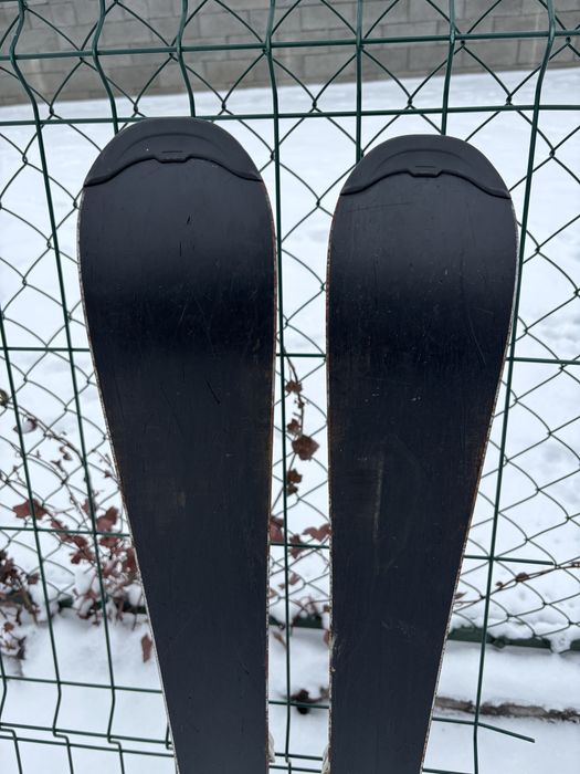 Skiuri Atomic copii 110 cm