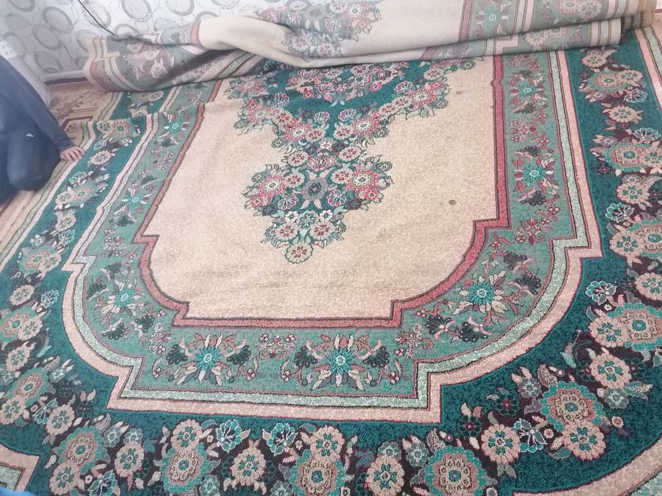 Продам ковёр 3×5