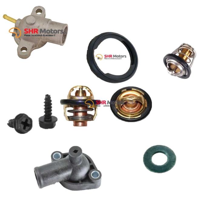 Termostat / Capac termostat CF Moto 450 / 520 / 500 /625/800/850 /1000