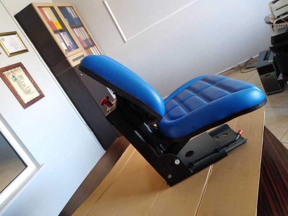 Седения   для  спец  техники  !