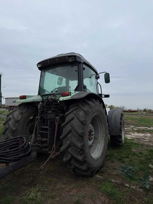 Tractor Deutz-Fahr Agrofarm 420 DT