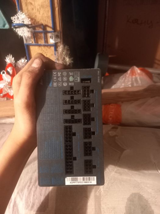 Блок питание для компютера