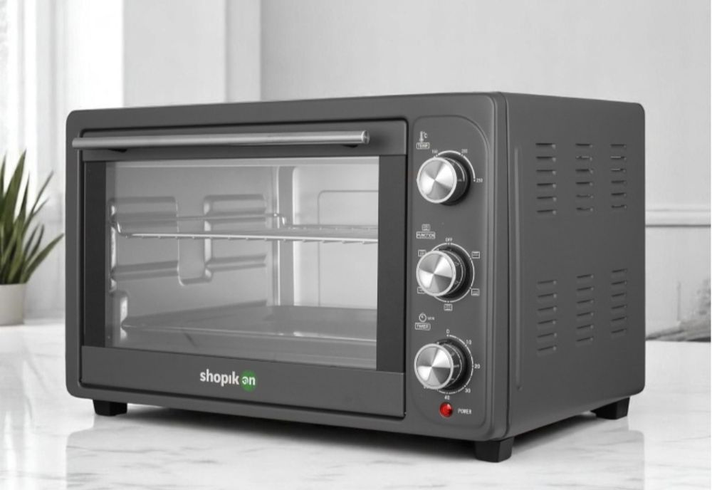 Продам электрически духовка