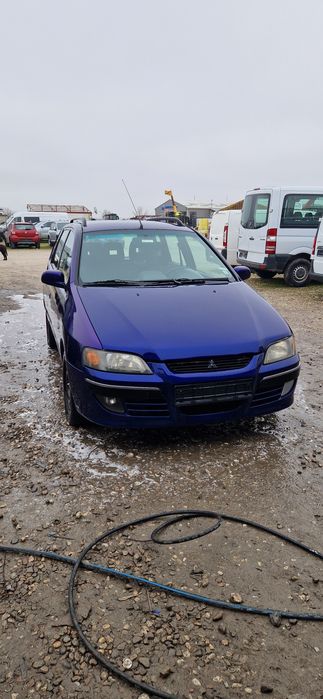 Mitsubishi Space Star/Мицубиши Спейс Стар 1.9 НА ЧАСТИ
