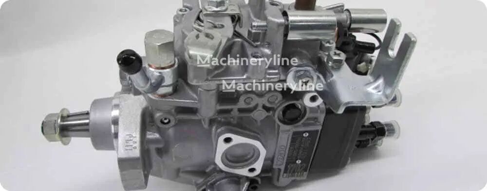 Pompa injectie Doosan D2366/D2366T pentru utilaje de constructii