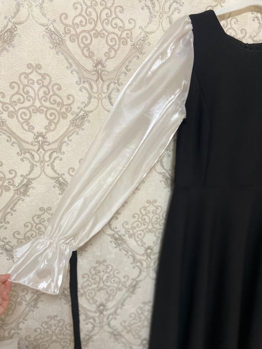 Платье для выпускницы