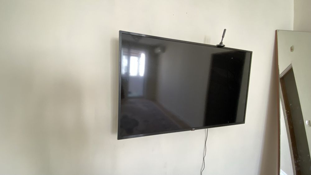 телевизор сатылады