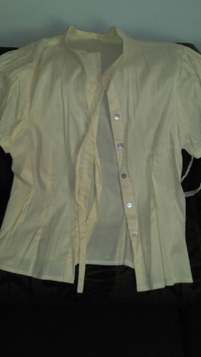 Camasa Eros, superba, nr.48, noua!