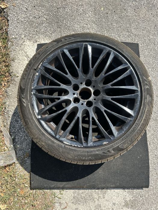 БМВ 20” джанти стайл 149 Оригинални 5Х120