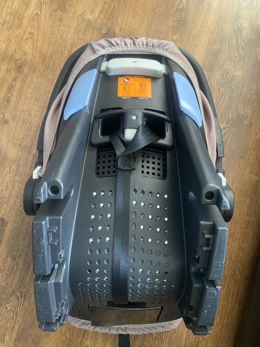 Столче за кола PegPerego Primo viaggio SL