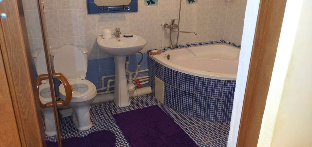 2 хонали уй ижарага берилади