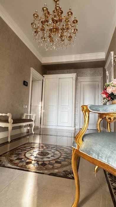 Аренда Габус Гешт 3/3/8 120 м2