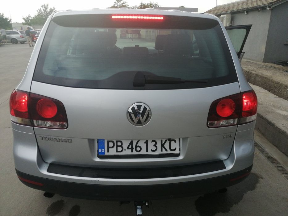 Продавам Volkswagen