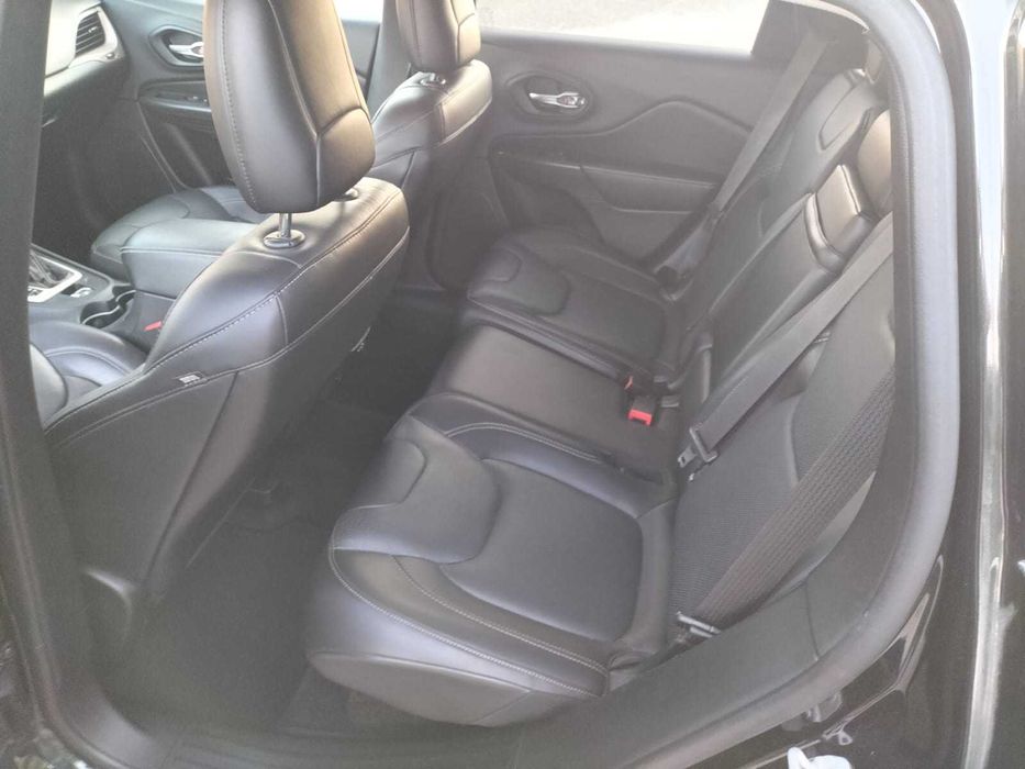 JEEP Cherokee 2016 — imagine 4