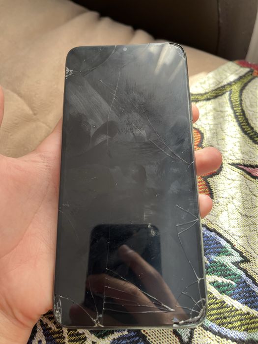 Продам телефон poco m3