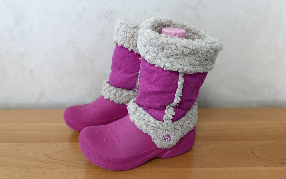 Crocs™-В Добро Състояние