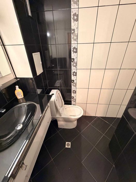 Дава се под наем Двустаен апартамент в София, Изток - 40 кв.м за 567.12 € - Снимка #9