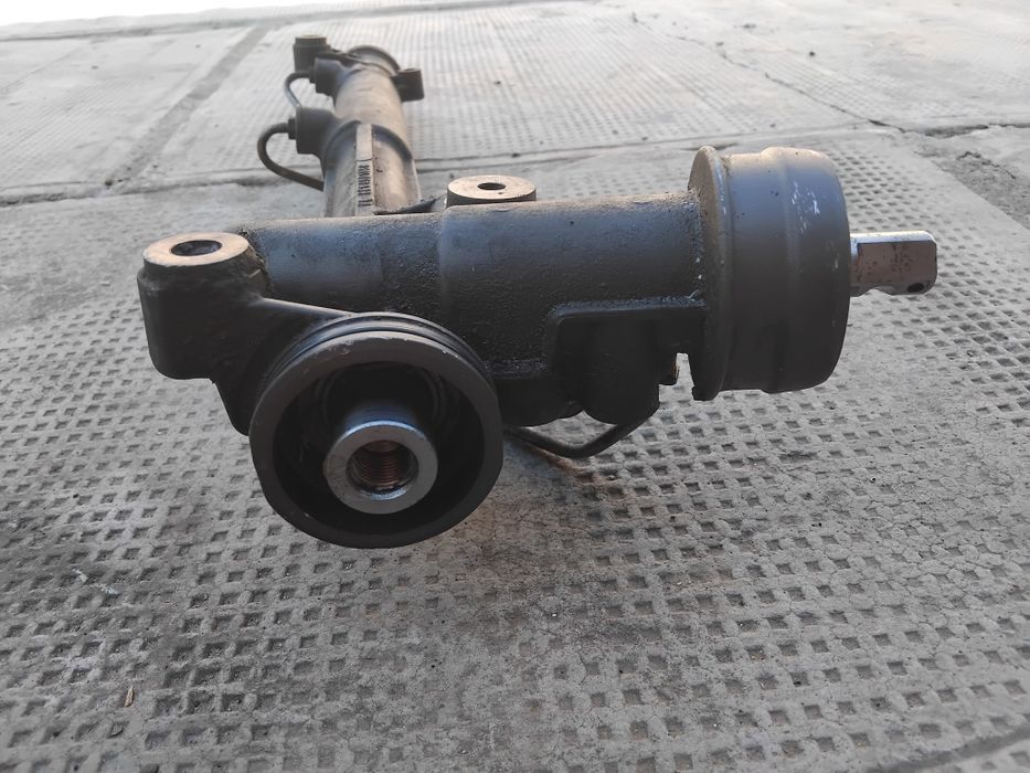 Casetă directie audi a4 b7 2007