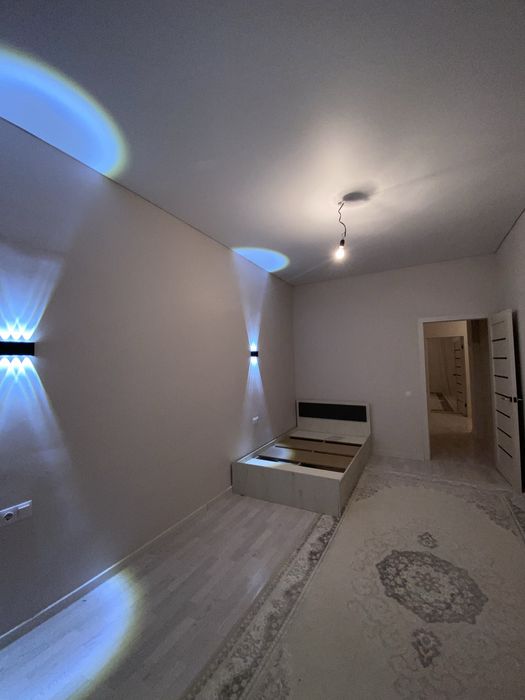 Аренда квартиры