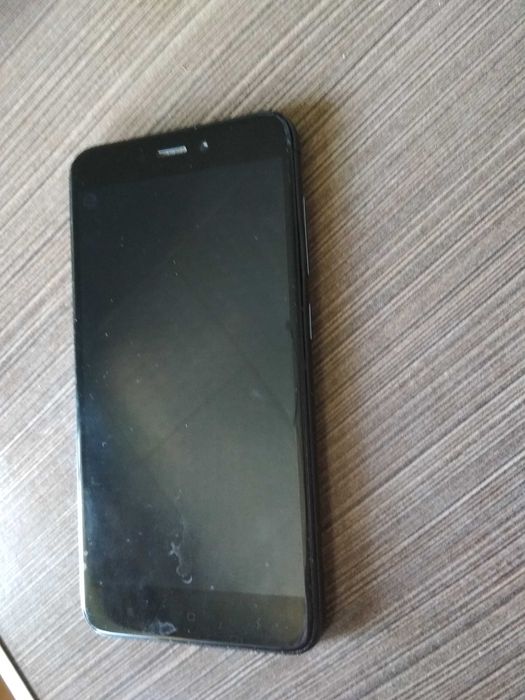 Xiaomi Redmi 4X. 2sim 3/32gb + microSD