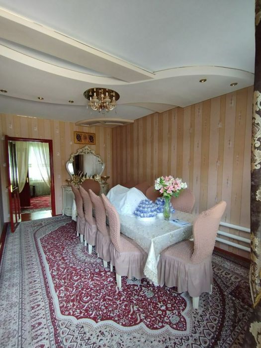 Uchtepa da Uy sotiladi