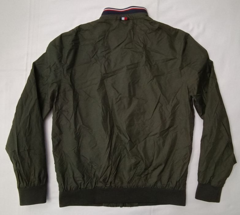 Tommy Hilfiger Jacket оригинално яке M