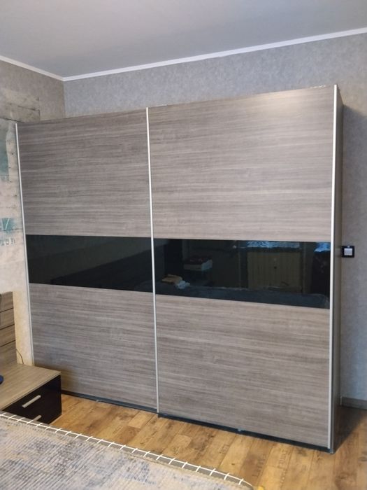 Мебели за спалня стая