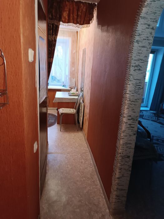 Продам 1 комнатную квартиру