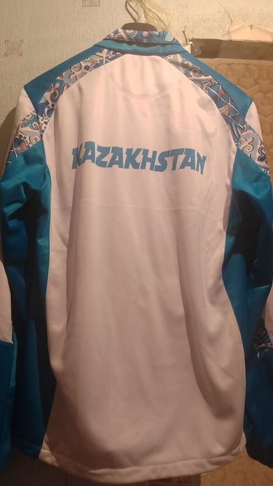 Спортивка Казакстан