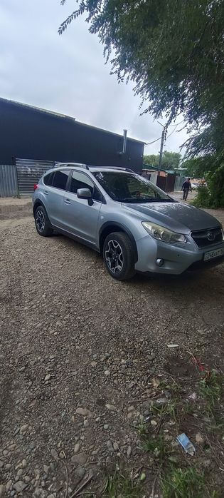 Продам Subaru xv