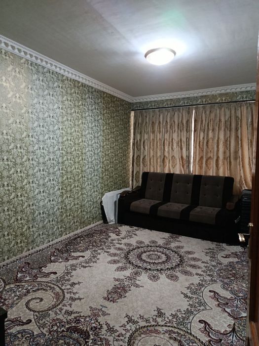 Продается квартира Сергели-4 #ZOR