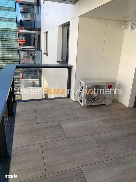 Apartament 3 camere de inchiriat  cu parcare  | Cortina North