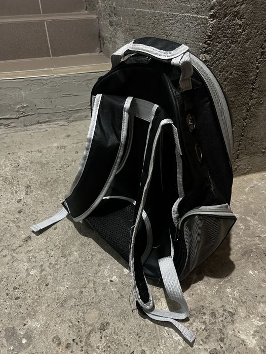 Ghiozdan rucsac pentru pisici animale mici