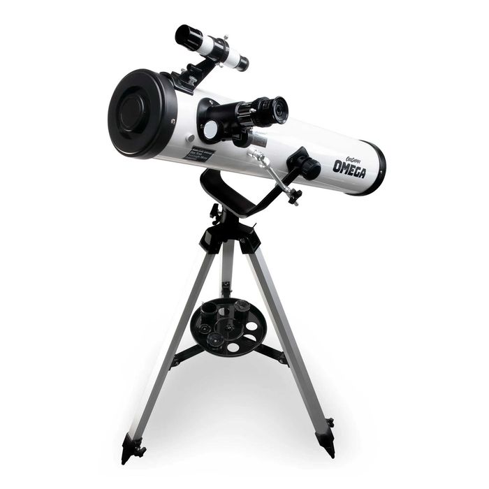 Телескоп 950x с большим увелечением Levenhuk 76700 Teleskop Telescope