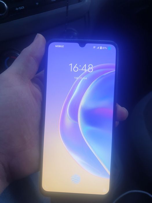 Vivo v21e  birmilyon sum