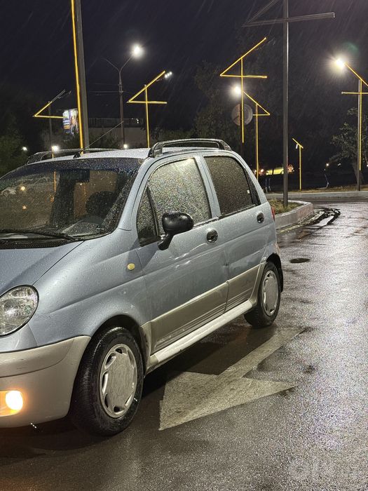 Matiz Best H9 super