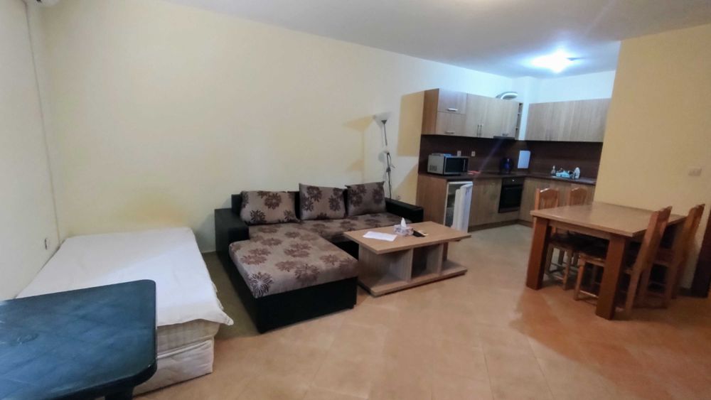 Дава се под наем Двустаен апартамент в к.к. Слънчев бряг - 77 кв.м за 2142 € - Снимка #5