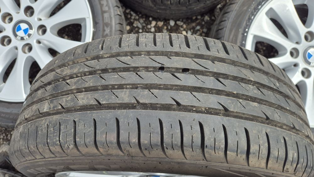 Оригинални джанти БМВ 5/120 BMW e81,e82,87,88