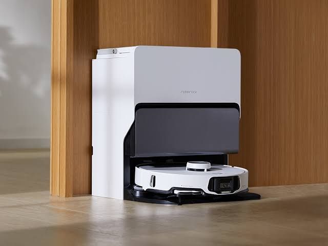 Робот-пылесос Roborock S8 max V Ultra