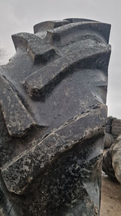 ANVELOPĂ agri 16.9R38 marca Stomil