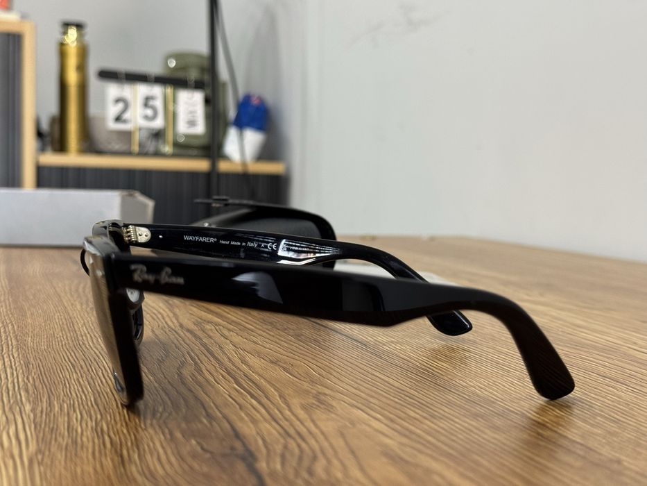 Ray-Ban Original Wayfarer (RB2140)