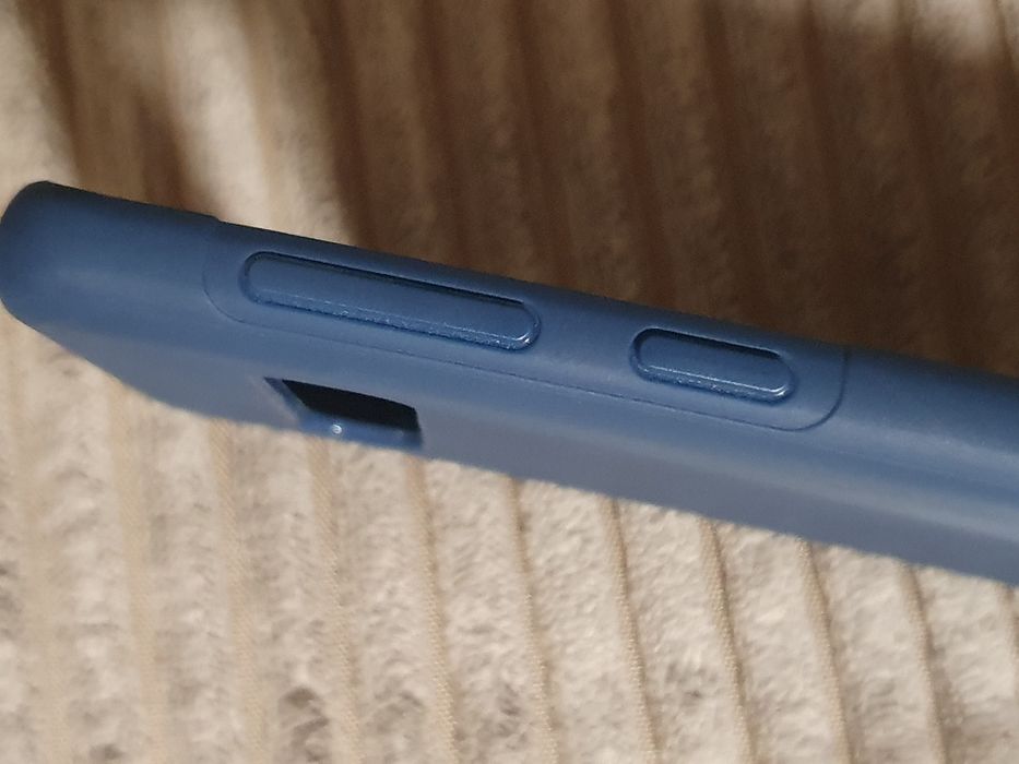 Калъф/Кейс за Samsung S10 и S9