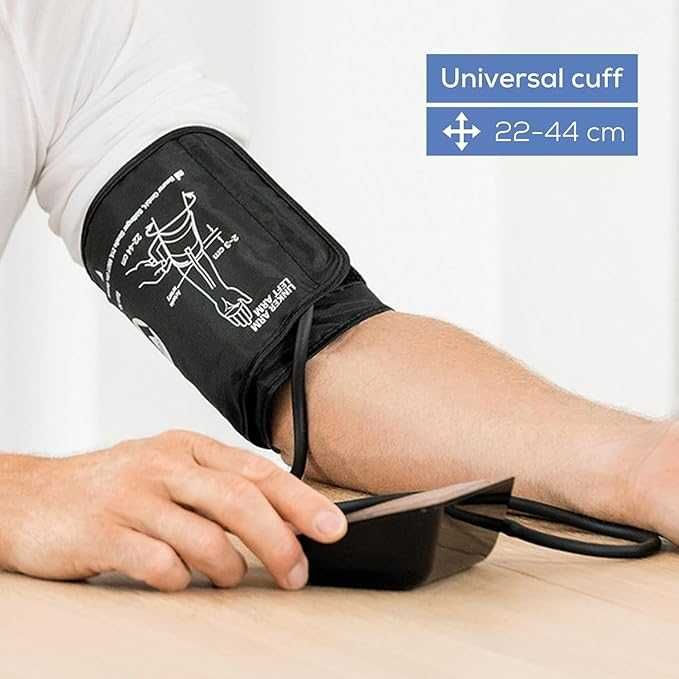 Апарат за кръвно налягане Beurer BM 54 BT