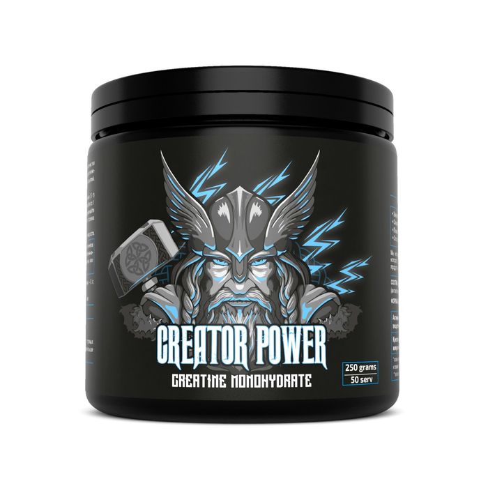 Кретин моногидрат