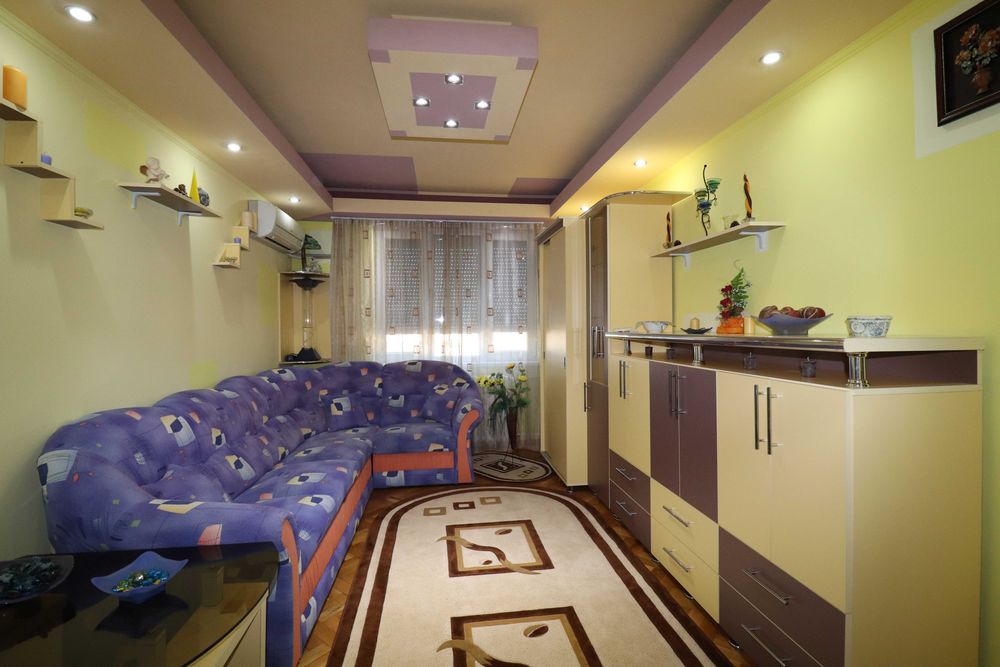 Apartament 3 Camere De Vanzare Oradea Cicero — fotografia 3
