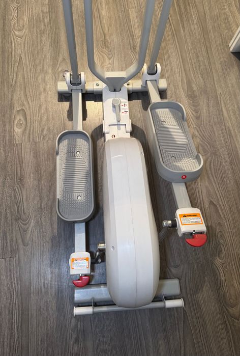 Эллипс тренажер Genau SCM-Trainer W